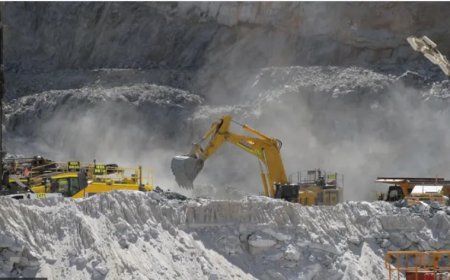 Trump Neden Ukrayna'nın Madenlerine Göz Dikti?
