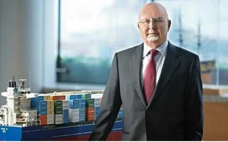 Arkas'tan İzmir'e Fransız Lisesi: Piri Reis Lisesi Açılıyor
