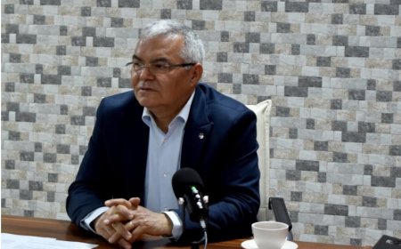 Ünlü Sanayiciden Çarpıcı Tespit: Yerli Sanayiciler Yurt Dışına Çıkıyor, Yabancılar Türkiye’ye Geliyor