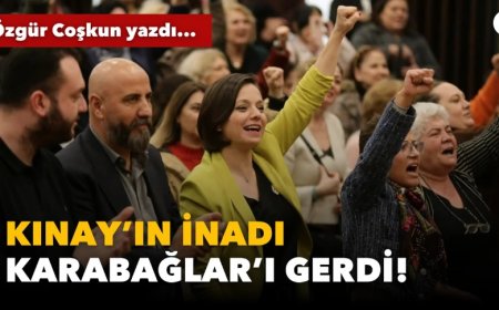 Karabağlar'da Pazarcı Krizi: Başkan Kınay’ın Politikası Tepki Çekti