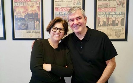 Yılmaz Özdil: Türkiye’yi Mermisiz Bölmek İstiyorlar