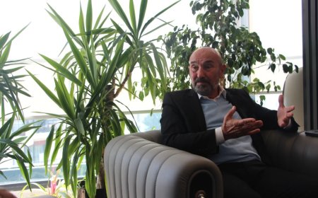 Tunç Soyer’den Çarpıcı Açıklamalar:  İhanete Uğradım