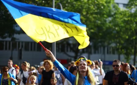 ABD, Rusya ve Avrupa: Ukrayna Zirvesi Öncesinde Dengeler Değişiyor