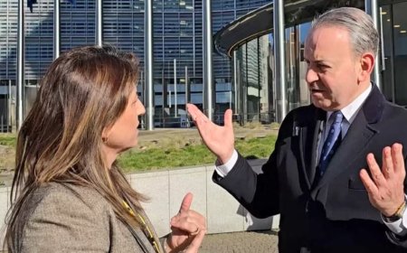 Ukrayna için Gönüllüler Koalisyonu’na Katılımı Türkiye’yi AB’ye Yaklaştırır mı?