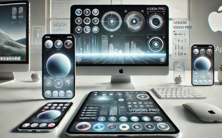iPhone, iPad ve Mac İçin Büyük Değişim: Apple Tarihinin En Büyük Yazılım Güncellemesine Hazırlanıyor