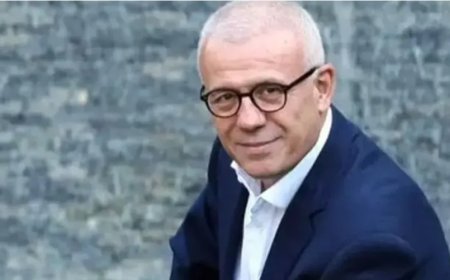 Ertuğrul Özkök: Son 24 Saatte Ankara'da Yaşanan Kritik Gelişmeler