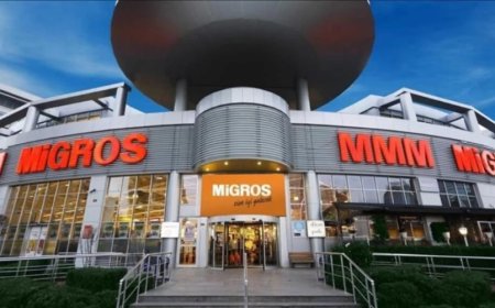 Migros Hisselerinde Yükseliş Beklentisi: %46 Getiri Potansiyeli Açıklandı