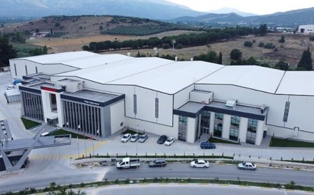 İzmir’de Dev Satış! 3 Girişimci 14 Yılda Şirketlerini 2.1 Milyar TL’ye Sattı