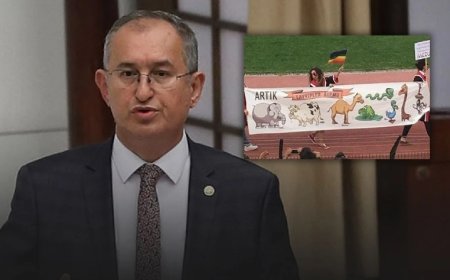 CHP’li Atila Sertel Tayyipler Alemi Davasında Hakim Karşısına Çıkıyor