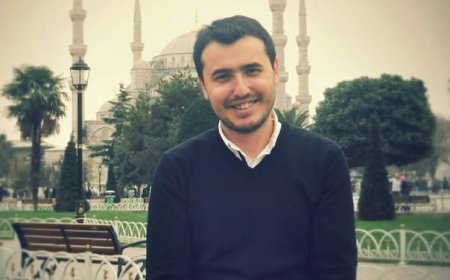 Osman Esen Genç Yaşta Hayata Veda Etti