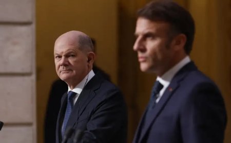 Avrupa’dan Rusya’ya ABD’nin Ateşkes Planı İçin Yanıt Baskısı