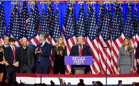 Trump Kabinesi’nde Bir Türk: Seval Öz Ulaştırma Bakan Yardımcısı Adayı