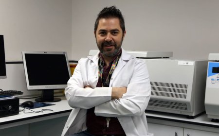 Genetically Adapted Sustainable Living: The Future of Humanity