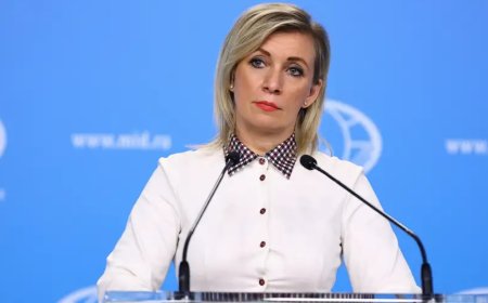 RUSYA: UKRAYNA'DA BARIŞ GÜCÜ SİLAHLI ÇATIŞMA ANLAMINA GELİR