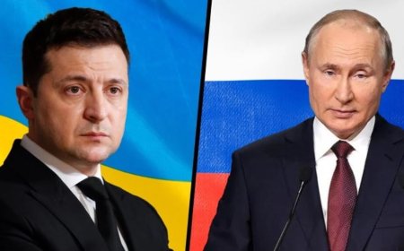 A Strategic, Academic, and Political Analysis of Russia’s Invasion of Ukraine