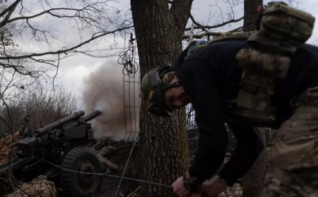 Putin Ateşkesi Sorgularken Rusya Ukrayna’yı Vurmaya Devam Ediyor