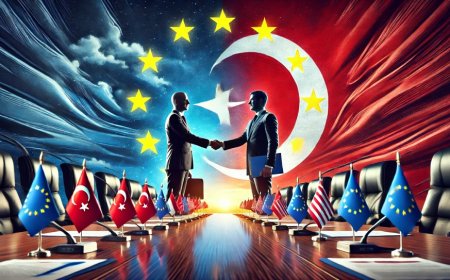 AB'nin Türkiye'ye Olan İhtiyacı ve Gerçekler