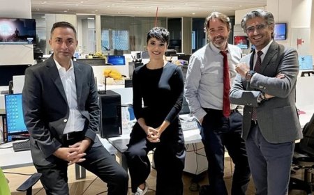 Muhalif Demokrasi: Halk TV, Rasim Ozan Kütahyalı ve Çarpık Basın Algısı