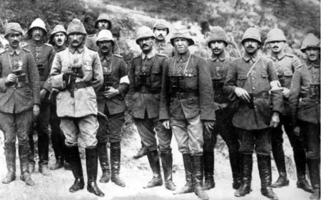 18 Mart Zaferi: Çanakkale Nasıl Savunuldu, İngilizler Nerede Hata Yaptı?