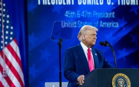 Trump: Rusya ile Verimli Görüşmeler Yaptık, Barışa Yakınız