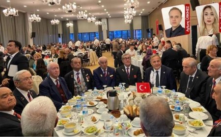 Gazi Yakınlarından Sayın Öcalan  Tepkisi:  Bebek Katiline Sayın mı Denecek?