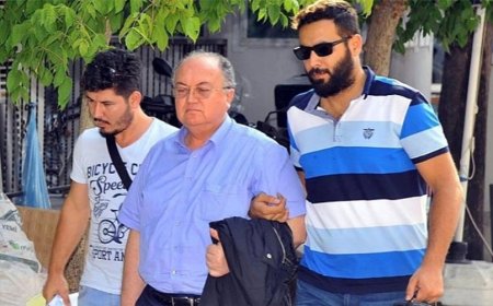TMSF, Küçükbay Grubu'na Kayyım Atadı