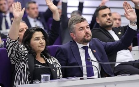 Buca Belediye Başkanı Görkem Duman’dan Soruşturma Sürecine Rağmen Tartışmalı Atama