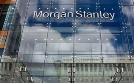 Morgan Stanley, Borsa İstanbul Üyeliğinden Ayrıldı