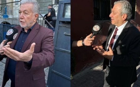 Basmane'deki Dönüşüm İçin Oda Başkanlarından Destek: İzmir’e Turizm Çok Yakışacak
