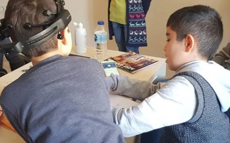 Beynin Kendini İyileştirme Yeteneği Öğrenme Güçlüğüne Umut Oluyor