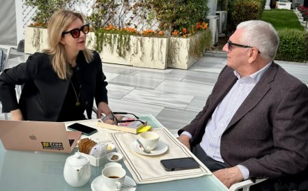 Ankara’nın Yeni Yönü: YPG Eşittir PKK Söylemi Reddediliyor mu?