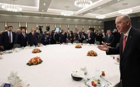 AKP Kulislerinde İmamoğlu’nun Gözaltısı Nasıl Yorumlanıyor