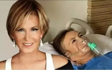 Yeşilçam’ın Efsane İsmi Filiz Akın 82 Yaşında Hayatını Kaybetti