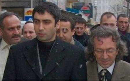 Usta Yönetmen Osman Sınav Hayatını Kaybetti: Kurtlar Vadisi’nin Mimarıydı