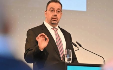 Daron Acemoğlu’ndan 'İmamoğlu' uyarısı: Türkiye ya ABD-Rusya-Çin eksenine ya da AB eksenine kayacak
