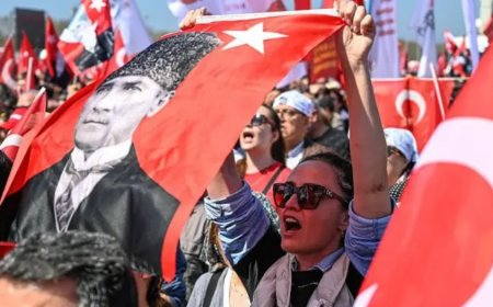 Maltepe Mitingi: Katılımcıların Görüşleri ve Duyguları