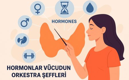 Sağlıklı Yaşlanma İçin Alınacak Önlemler