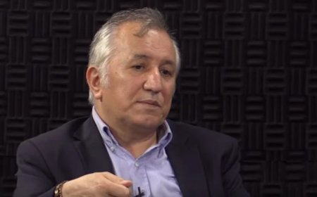 Mehmet Ocaktan: Ak Parti Gençleri Kaybetti!
