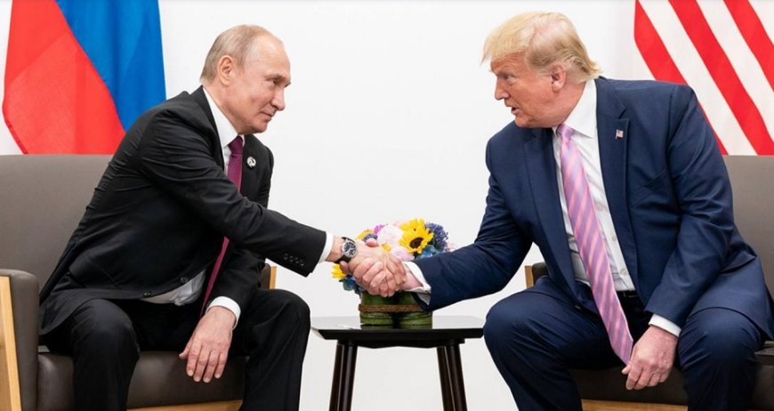 Rusya, ABD’ye Yeni Büyükelçi Atadı: İstanbul Görüşmesinin Ardından Kritik Adım