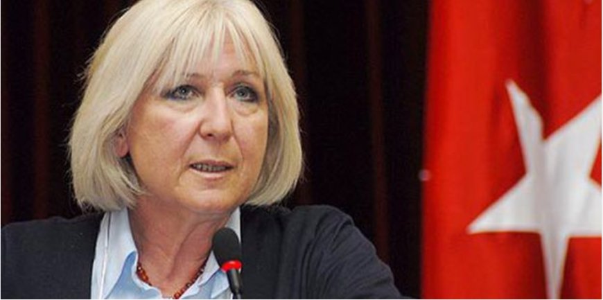 Banu Avar: 100 Yıllık Strateji – İki Aşamalı Kürdistan Projesi