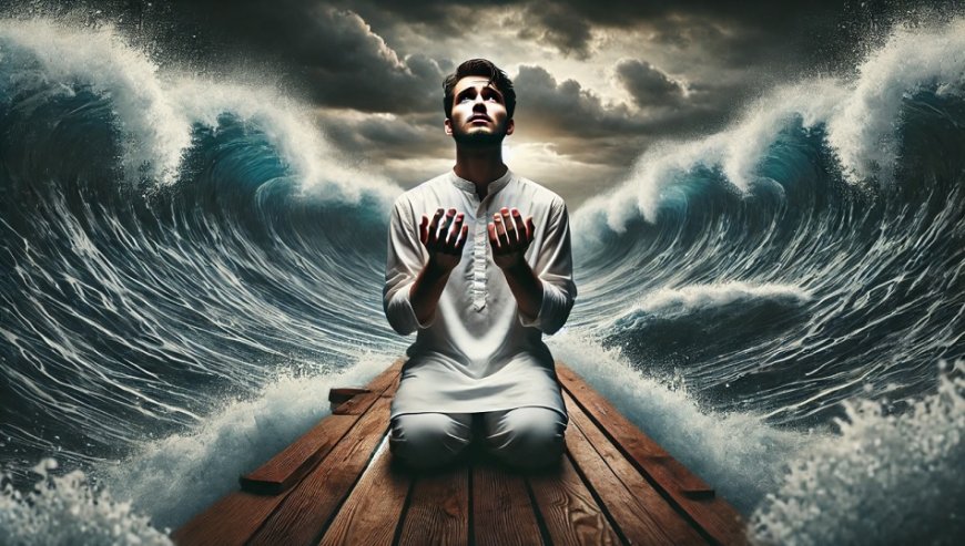 Risale-i Nur’da geçen Dua ve Salavatlar