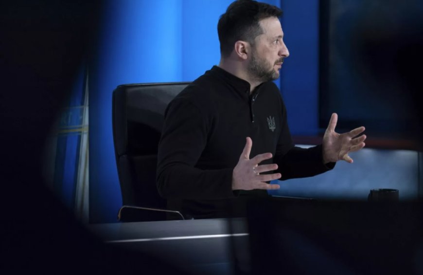 Zelenskiy Özür Dilemedi: ABD’deki Olaylı Görüşme Sonrası İlk Açıklamalar