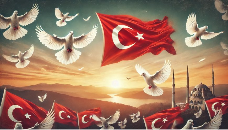 PKK Ateşkes İlan Etti: Öcalan'ın Çağrısına Uygun Hareket Edilecek