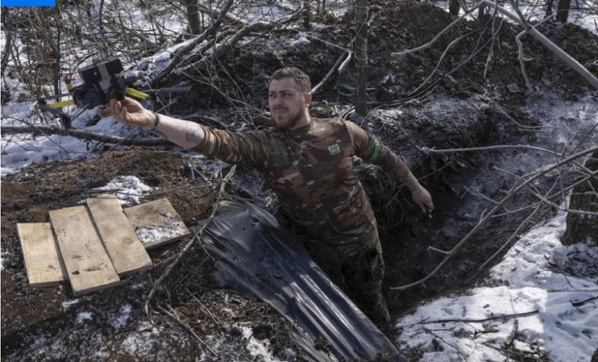 Ukraynalı Askerlerden Trump-Zelenskiy Tartışmasına Yorum: Taviz Şart