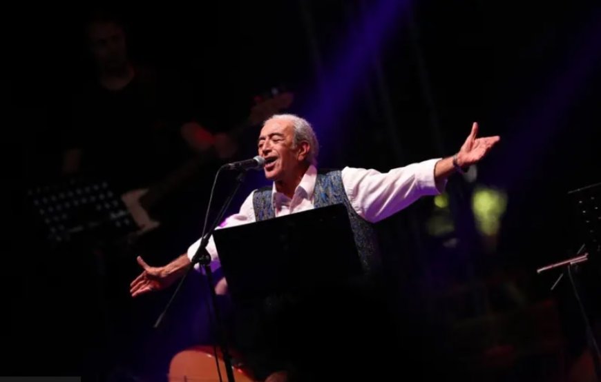 Edip Akbayram 75 Yaşında Hayatını Kaybetti