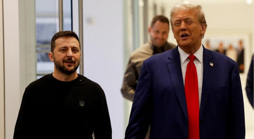 Ukrayna'da Zelenskiy’e Destek Ne Kadar?