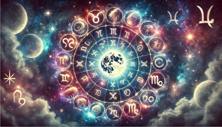 Venüs Retrosu Başladı: İlişkiler, Para ve Ruhsal Değişim Dönemi