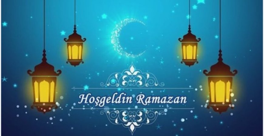 Ramazan 2025: Astroloji, Numeroloji ve Ebced Analizi