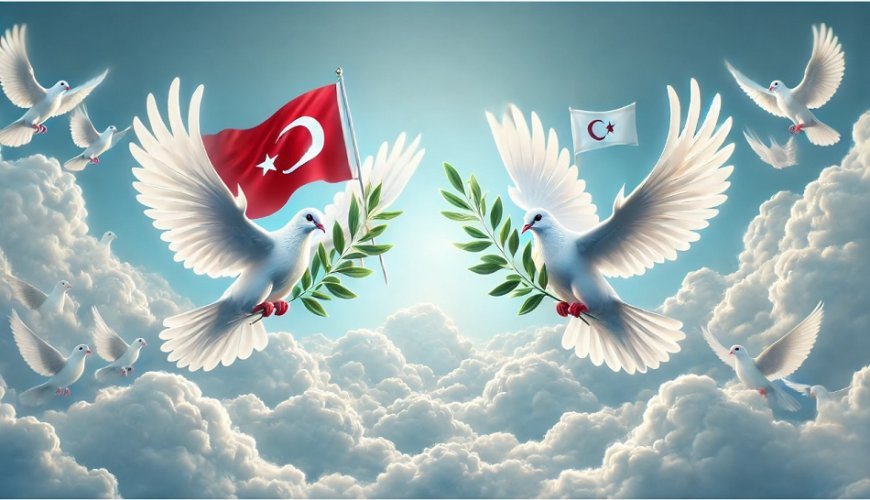 Öcalan, PKK’ya silah bırak, Örgütü Tasfiye Ettim Derse Ne Olur?