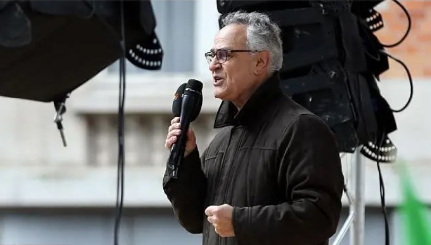 Kongra-Gel Eş Başkanı Remzi Kartal: PKK'nın Silah Bırakma Çağrısı ve Devletin Tutumu